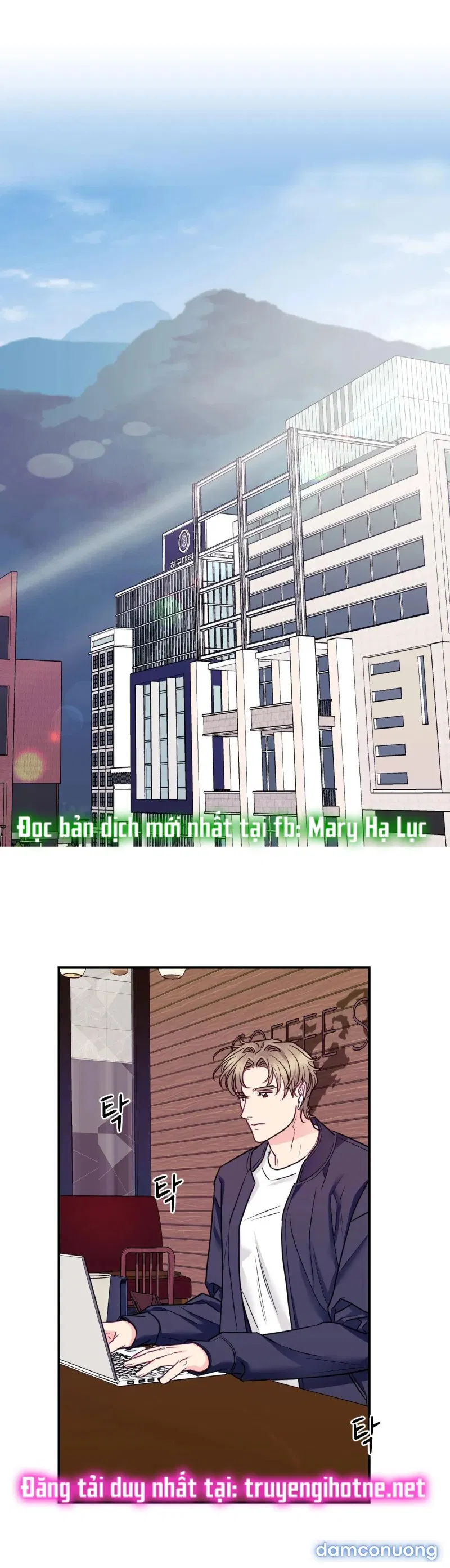 Ngôi Nhà Tình Yêu 