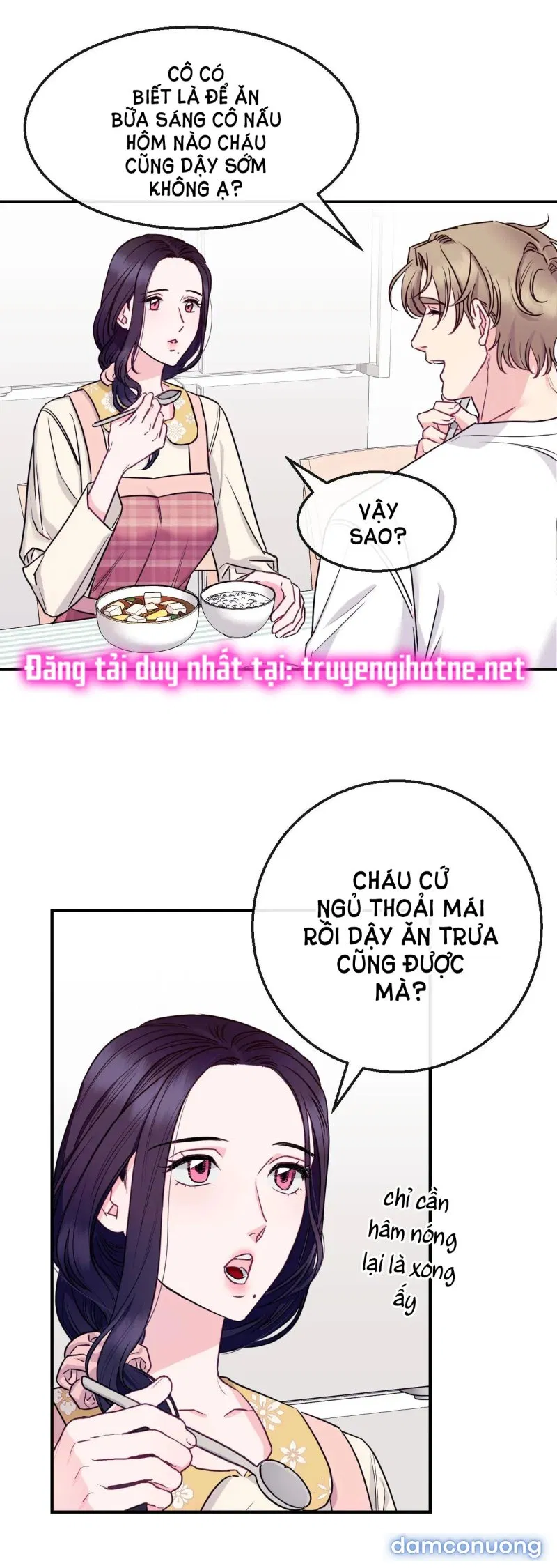 Ngôi Nhà Tình Yêu 