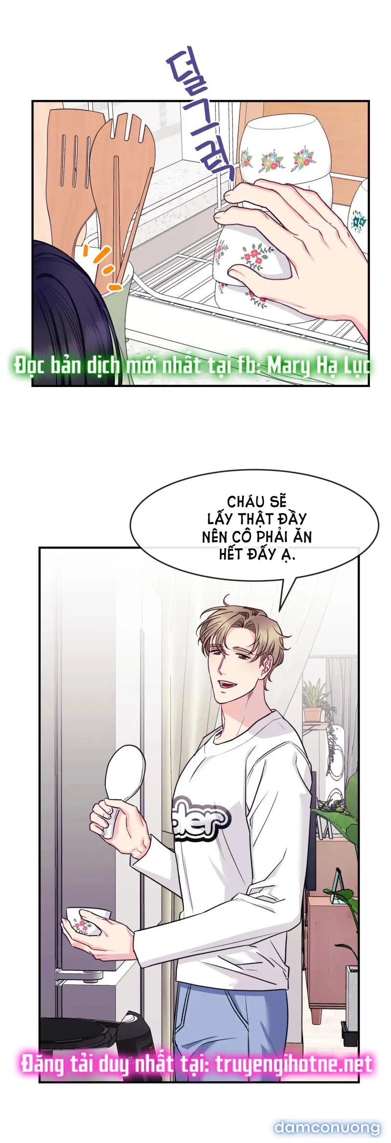 Ngôi Nhà Tình Yêu 