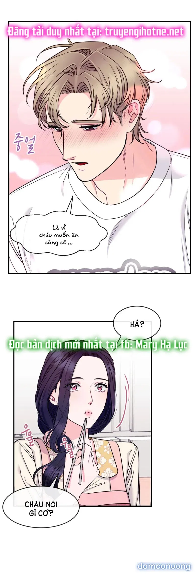 Ngôi Nhà Tình Yêu 