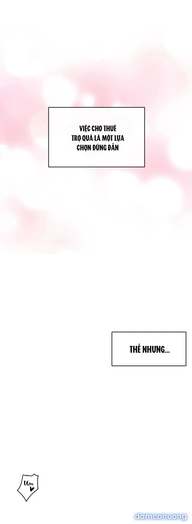 Ngôi Nhà Tình Yêu 