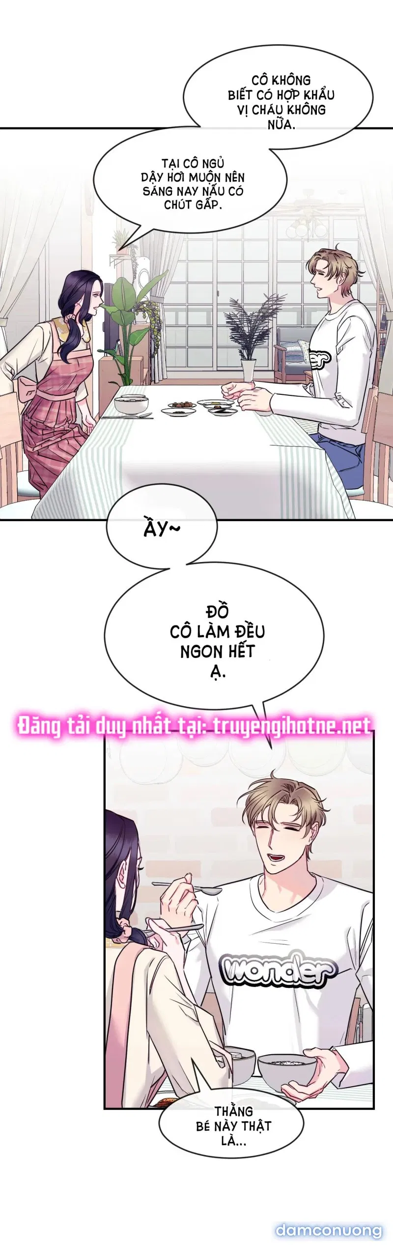 Ngôi Nhà Tình Yêu 