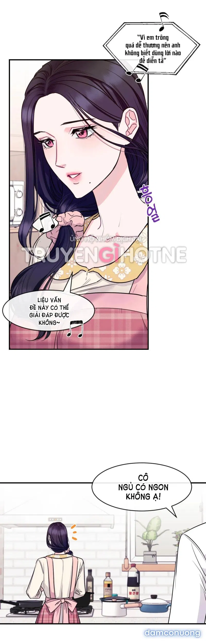 Ngôi Nhà Tình Yêu 