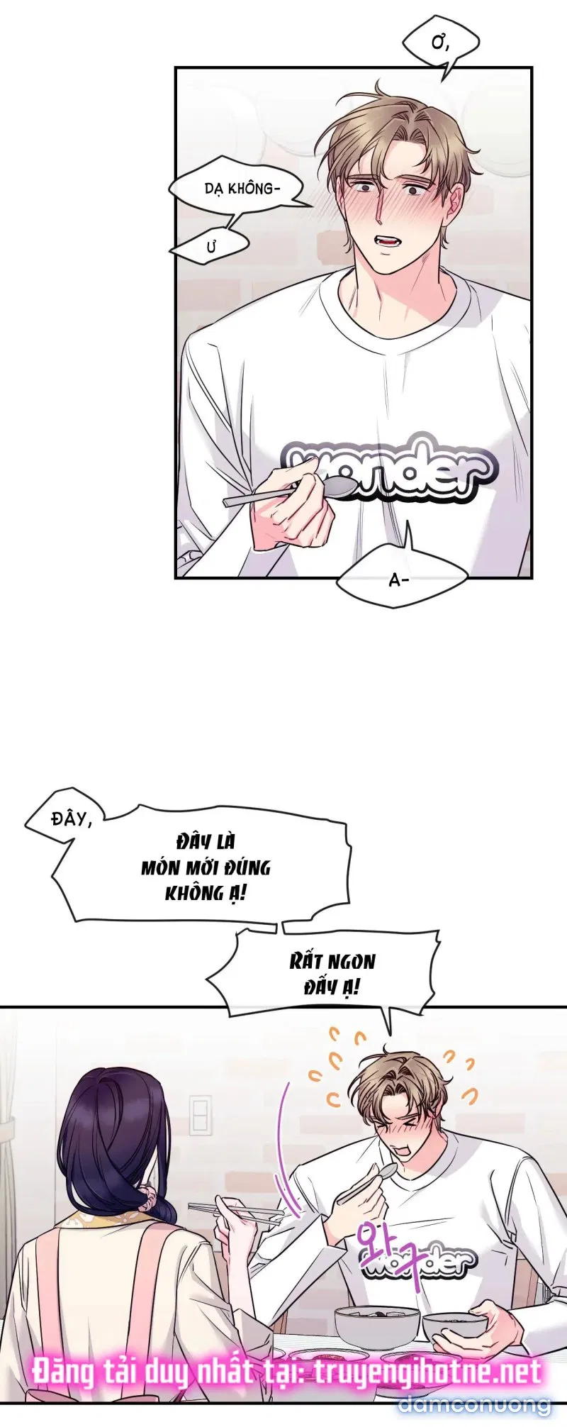 Ngôi Nhà Tình Yêu 
