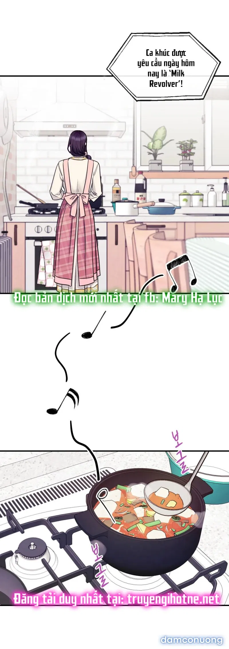 Ngôi Nhà Tình Yêu 