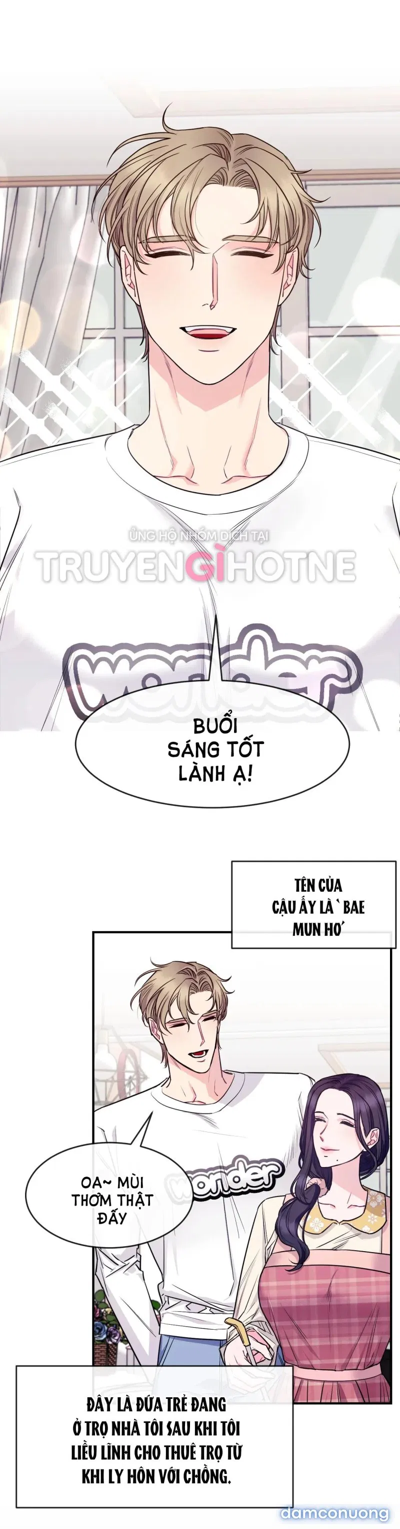 Ngôi Nhà Tình Yêu 