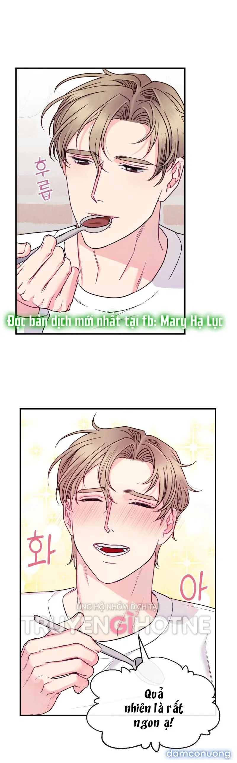 Ngôi Nhà Tình Yêu 