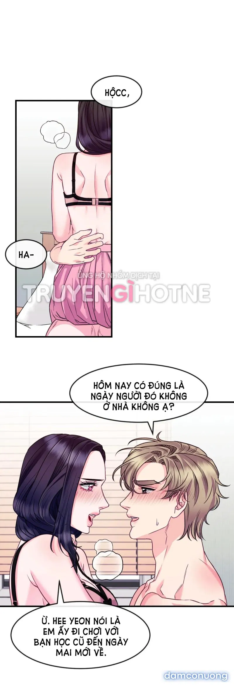 Ngôi Nhà Tình Yêu 