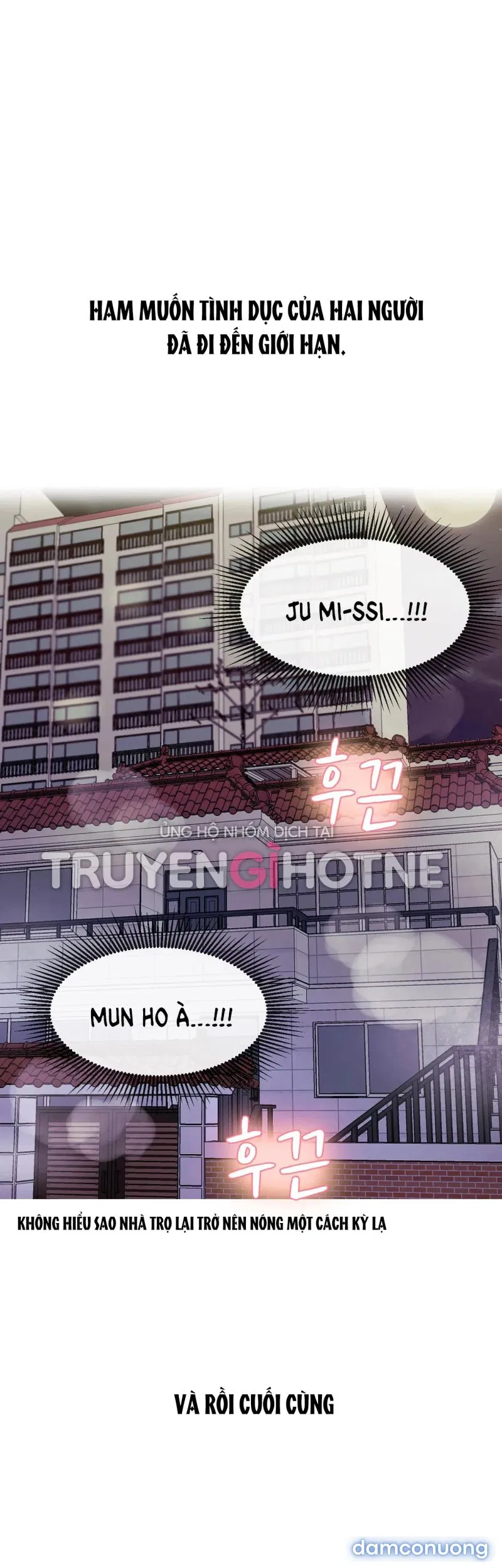 Ngôi Nhà Tình Yêu 