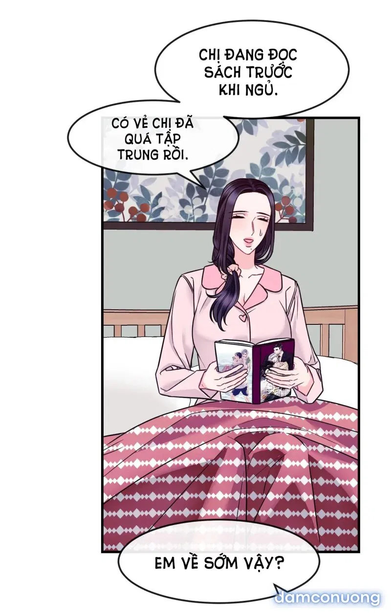 Ngôi Nhà Tình Yêu 