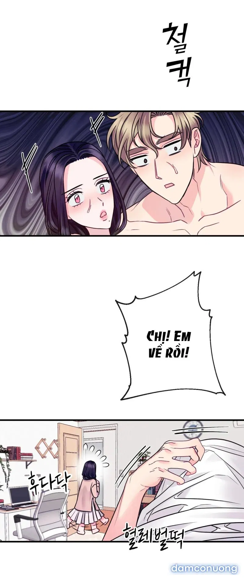 Ngôi Nhà Tình Yêu 