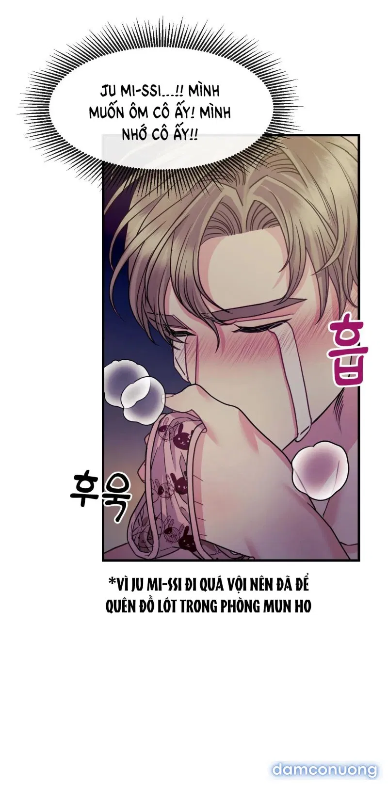 Ngôi Nhà Tình Yêu 