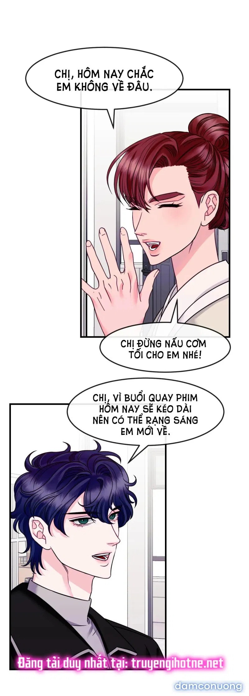 Ngôi Nhà Tình Yêu 