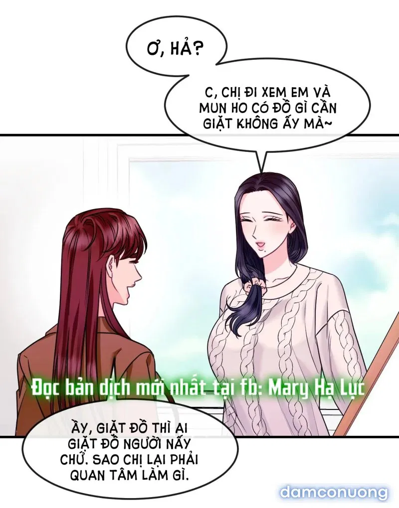 Ngôi Nhà Tình Yêu 