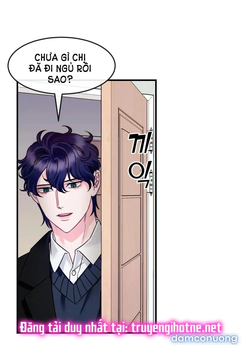 Ngôi Nhà Tình Yêu 