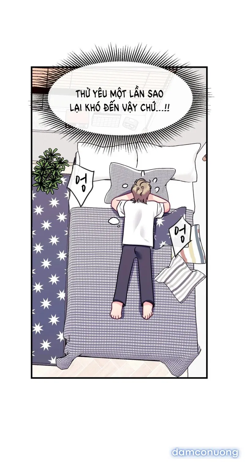 Ngôi Nhà Tình Yêu 