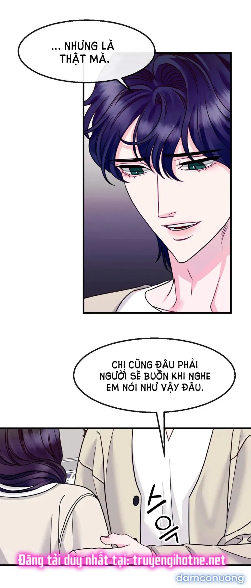 Ngôi Nhà Tình Yêu 