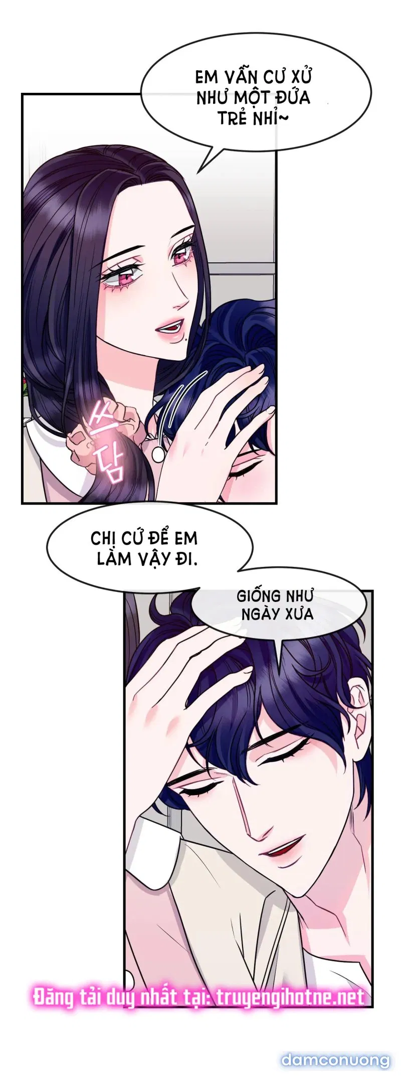 Ngôi Nhà Tình Yêu 