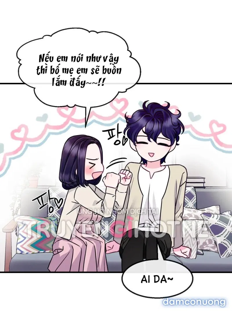 Ngôi Nhà Tình Yêu 