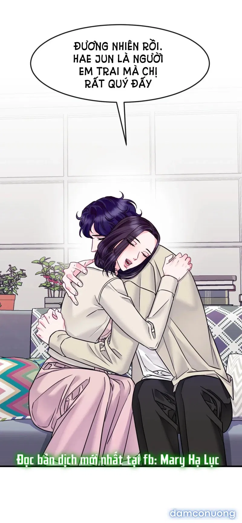 Ngôi Nhà Tình Yêu 