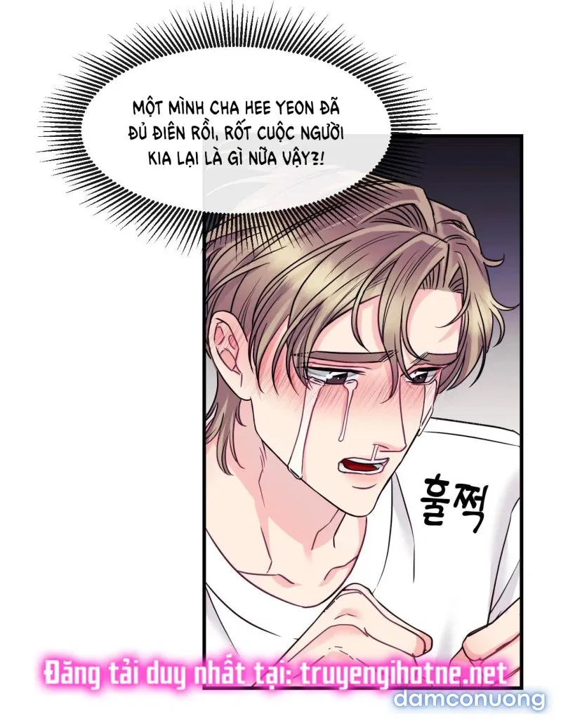 Ngôi Nhà Tình Yêu 