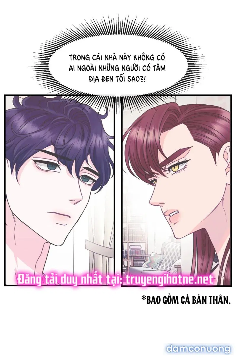 Ngôi Nhà Tình Yêu 