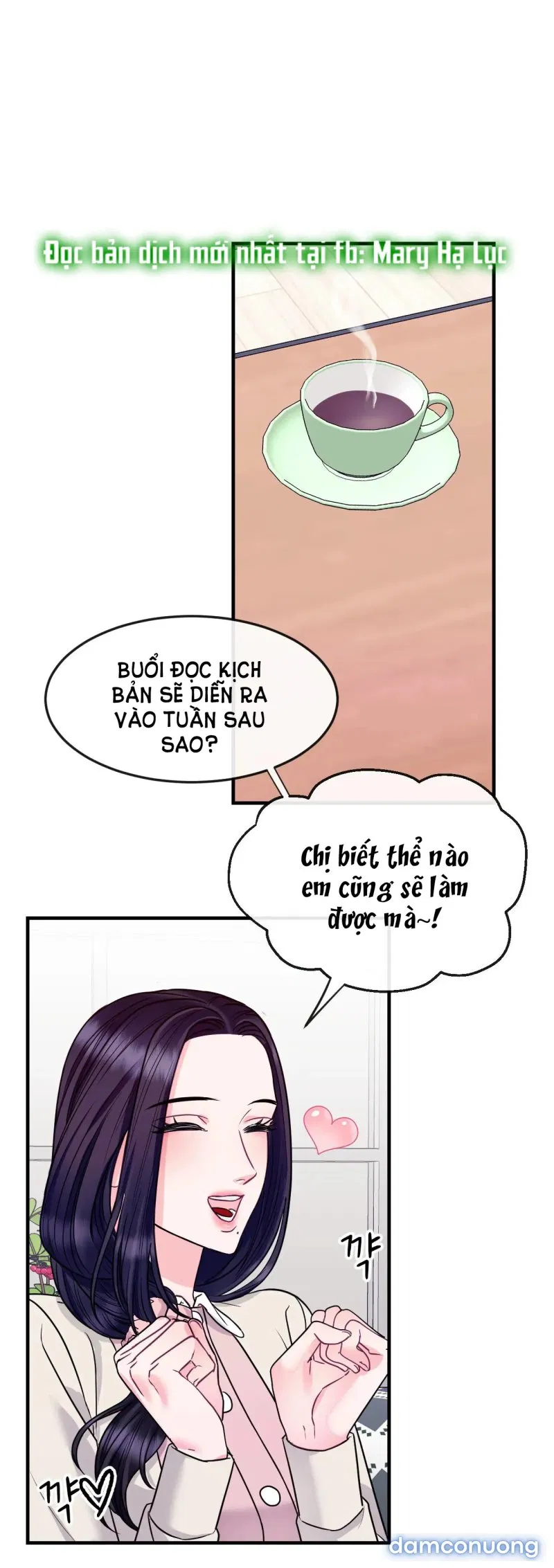 Ngôi Nhà Tình Yêu 