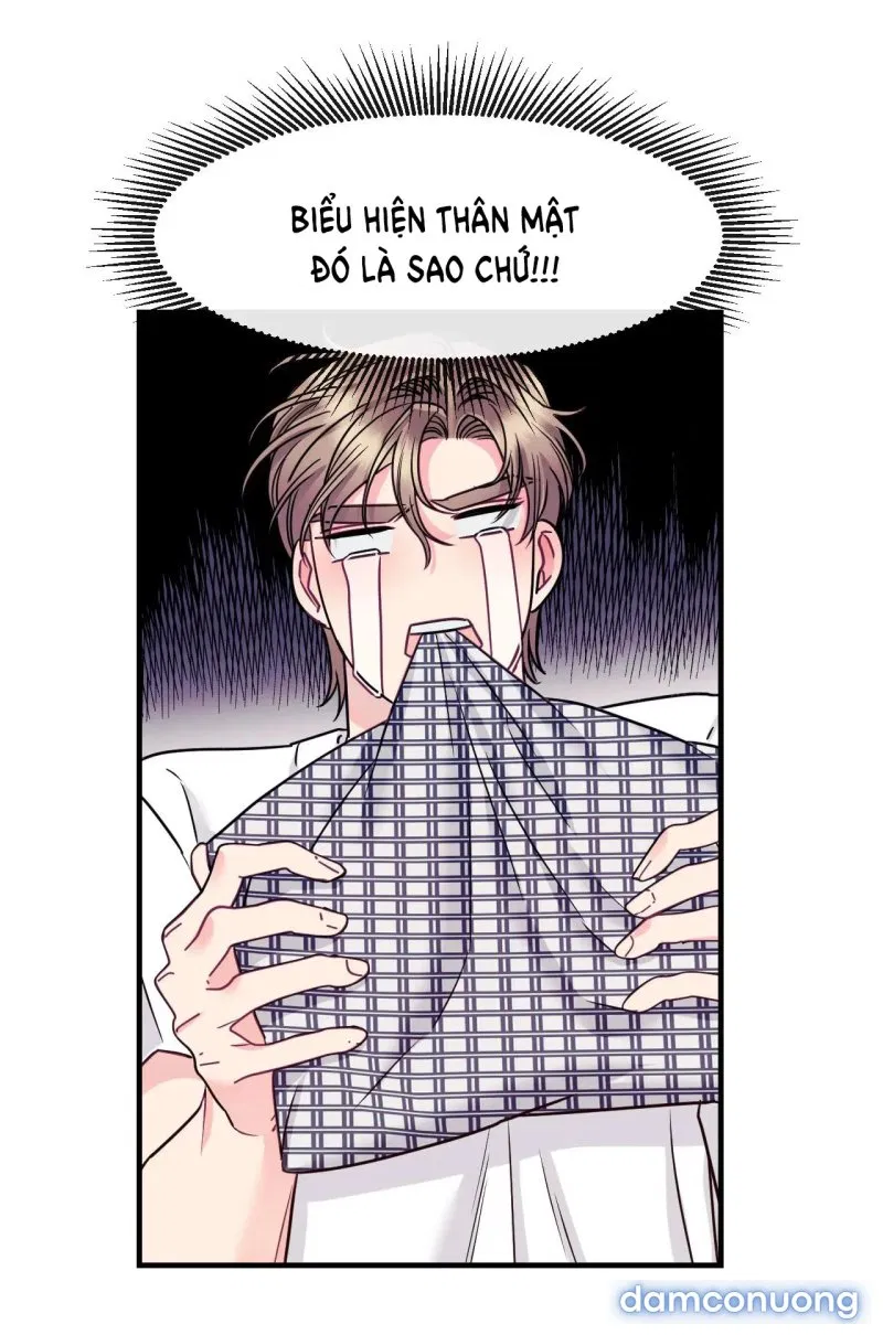 Ngôi Nhà Tình Yêu 