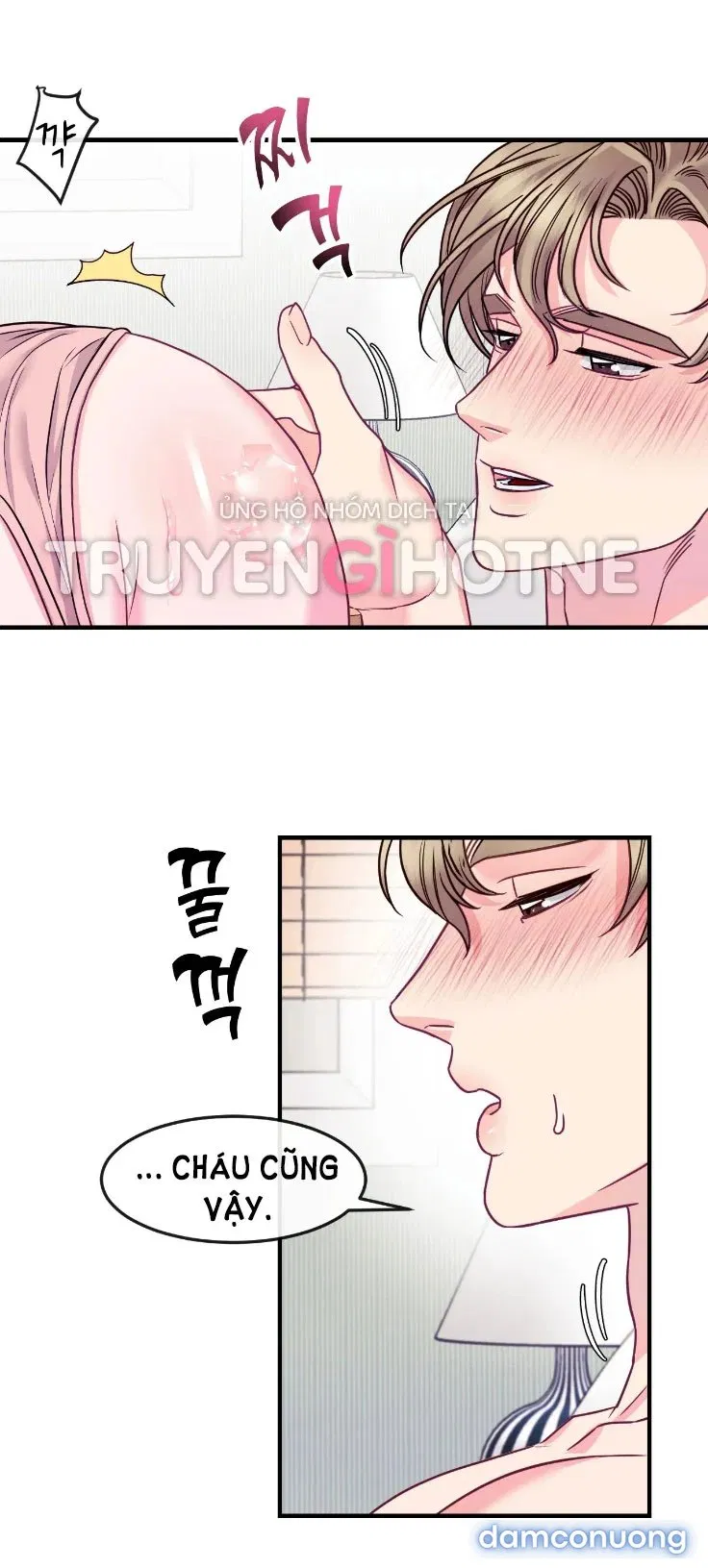 Ngôi Nhà Tình Yêu 