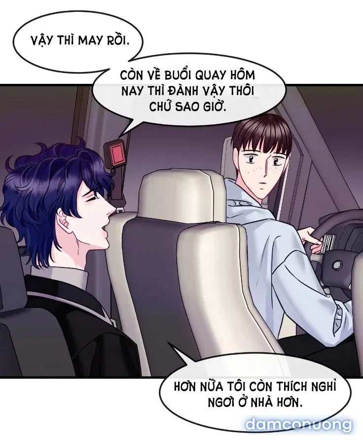 Ngôi Nhà Tình Yêu 