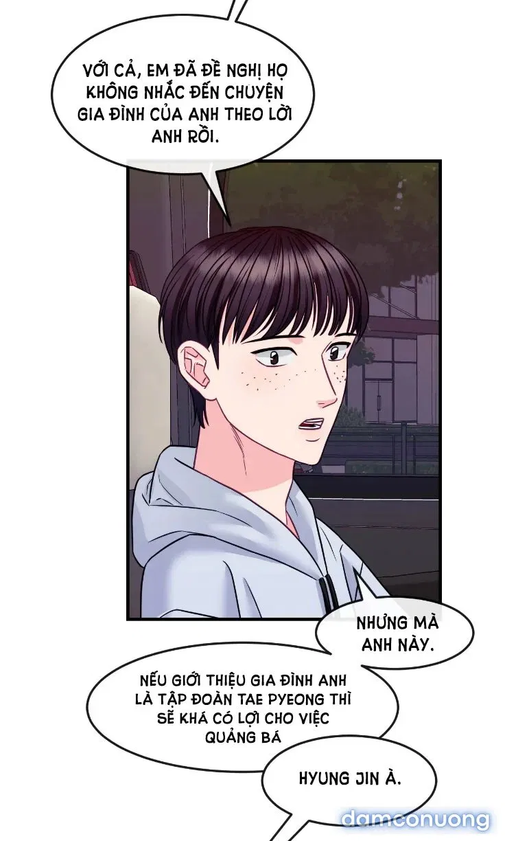 Ngôi Nhà Tình Yêu 