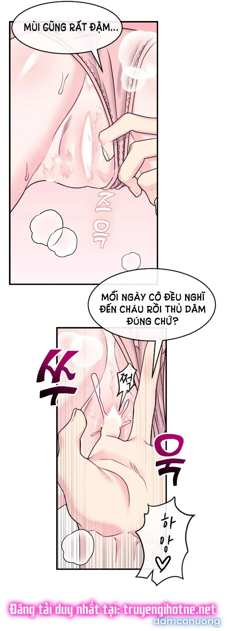 Ngôi Nhà Tình Yêu 