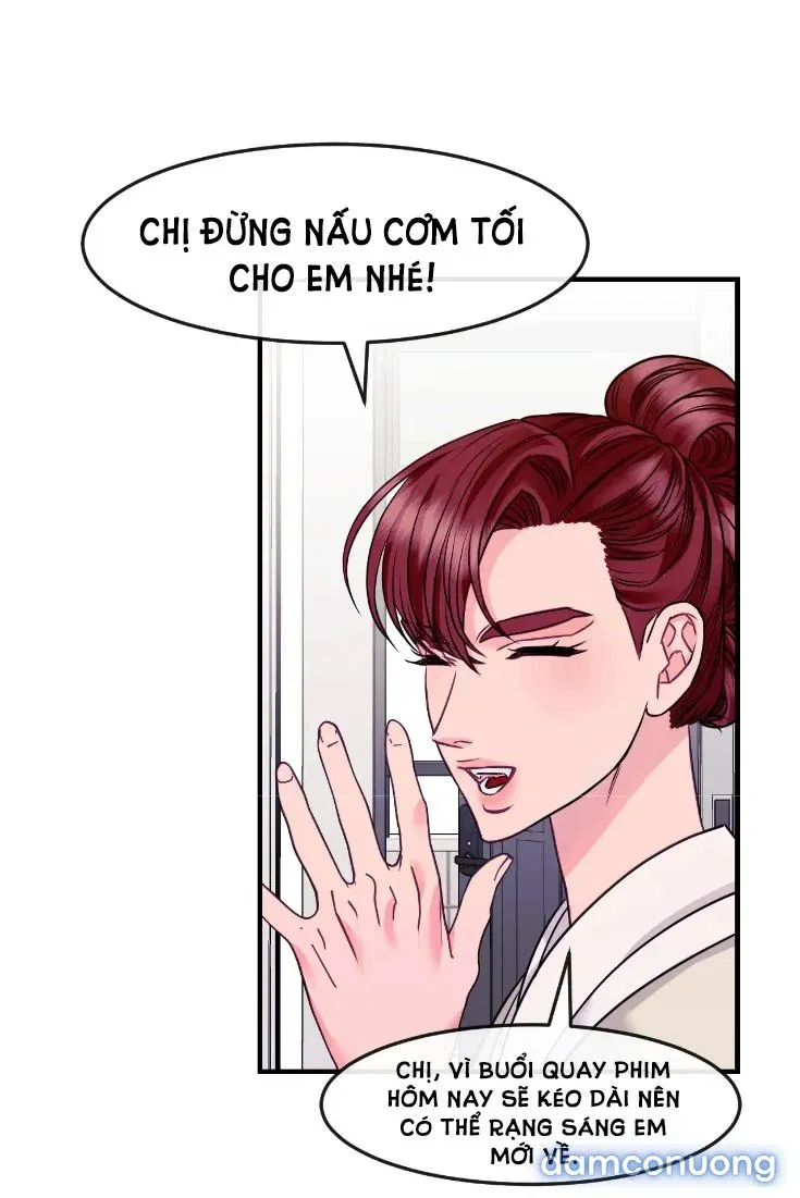 Ngôi Nhà Tình Yêu 