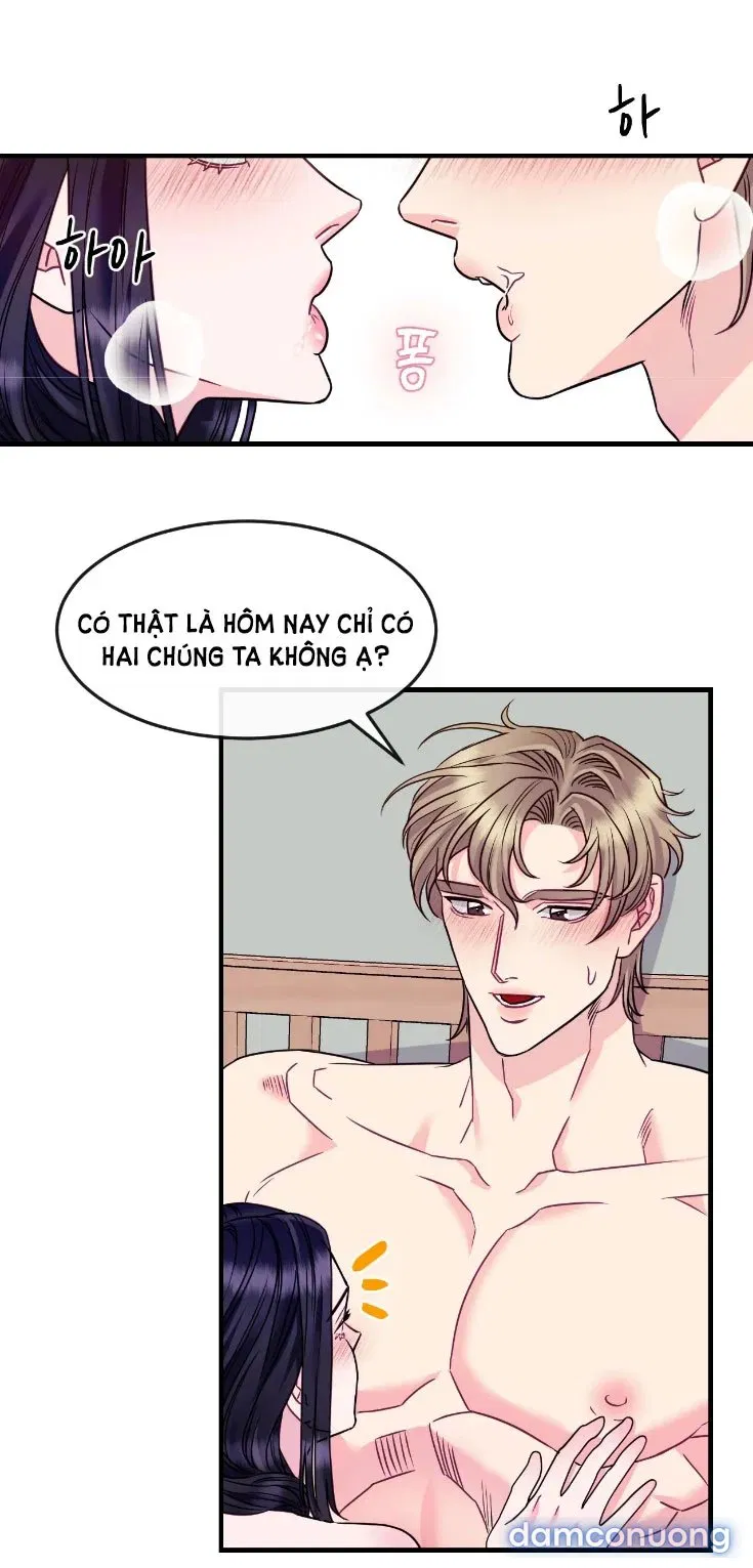Ngôi Nhà Tình Yêu 