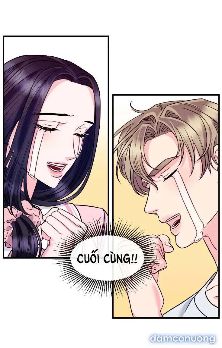 Ngôi Nhà Tình Yêu 