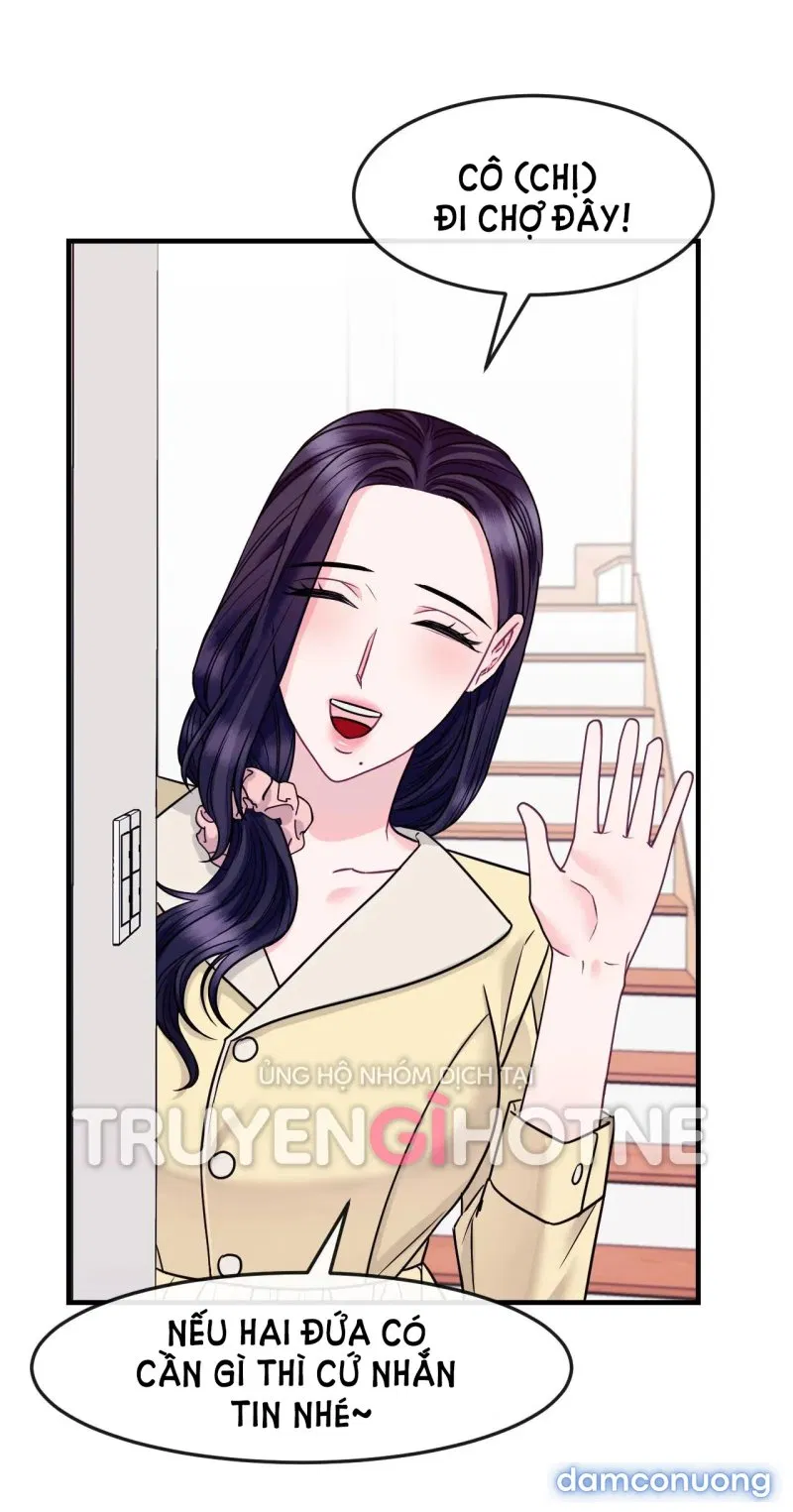 Ngôi Nhà Tình Yêu 