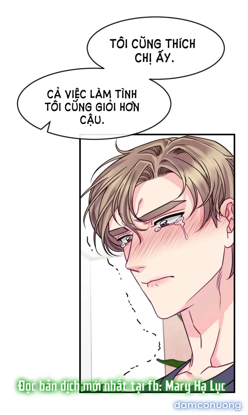 Ngôi Nhà Tình Yêu 
