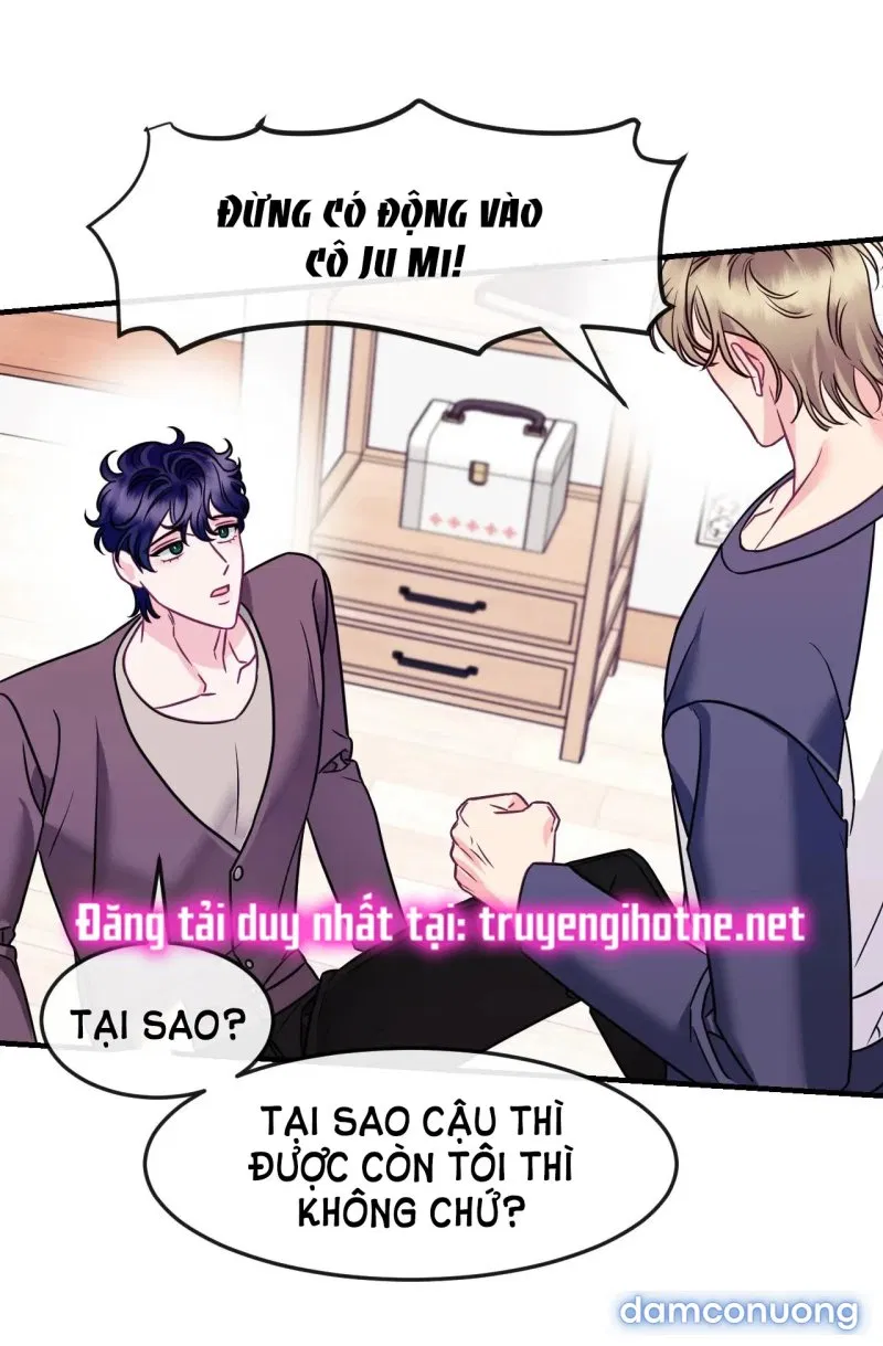 Ngôi Nhà Tình Yêu 