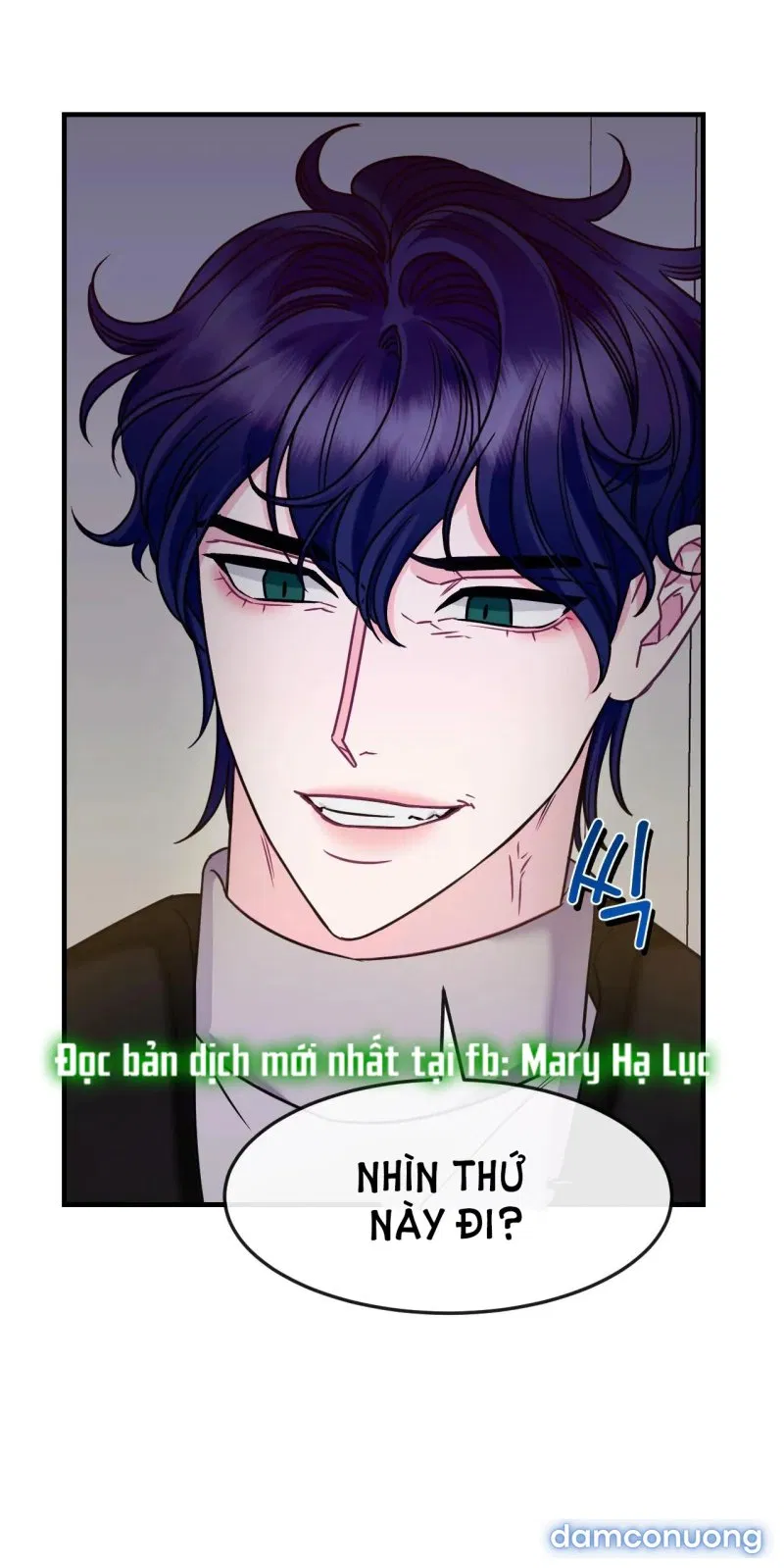 Ngôi Nhà Tình Yêu 