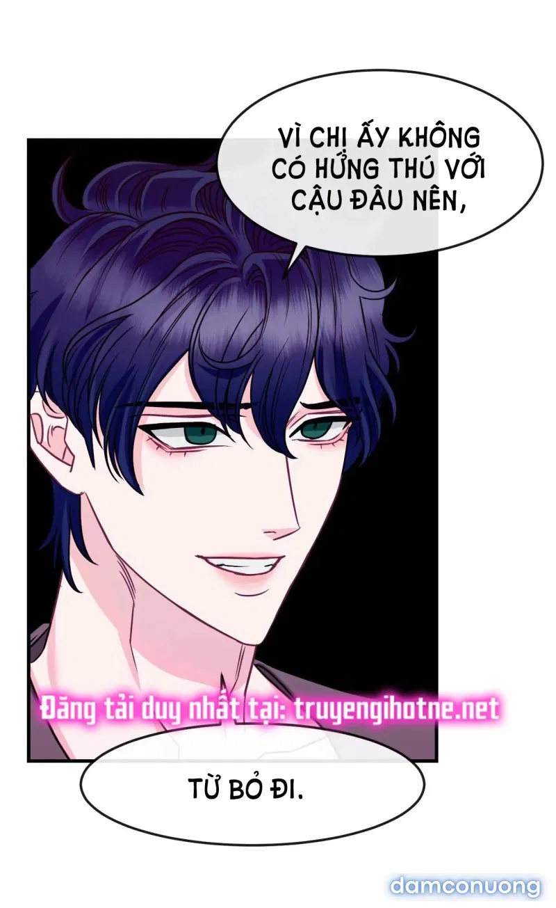 Ngôi Nhà Tình Yêu 