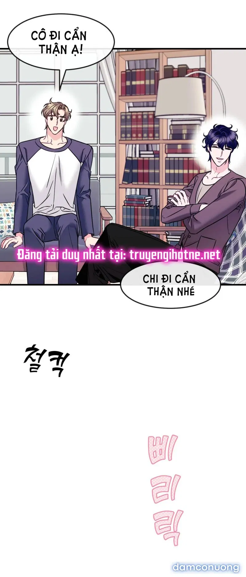 Ngôi Nhà Tình Yêu 
