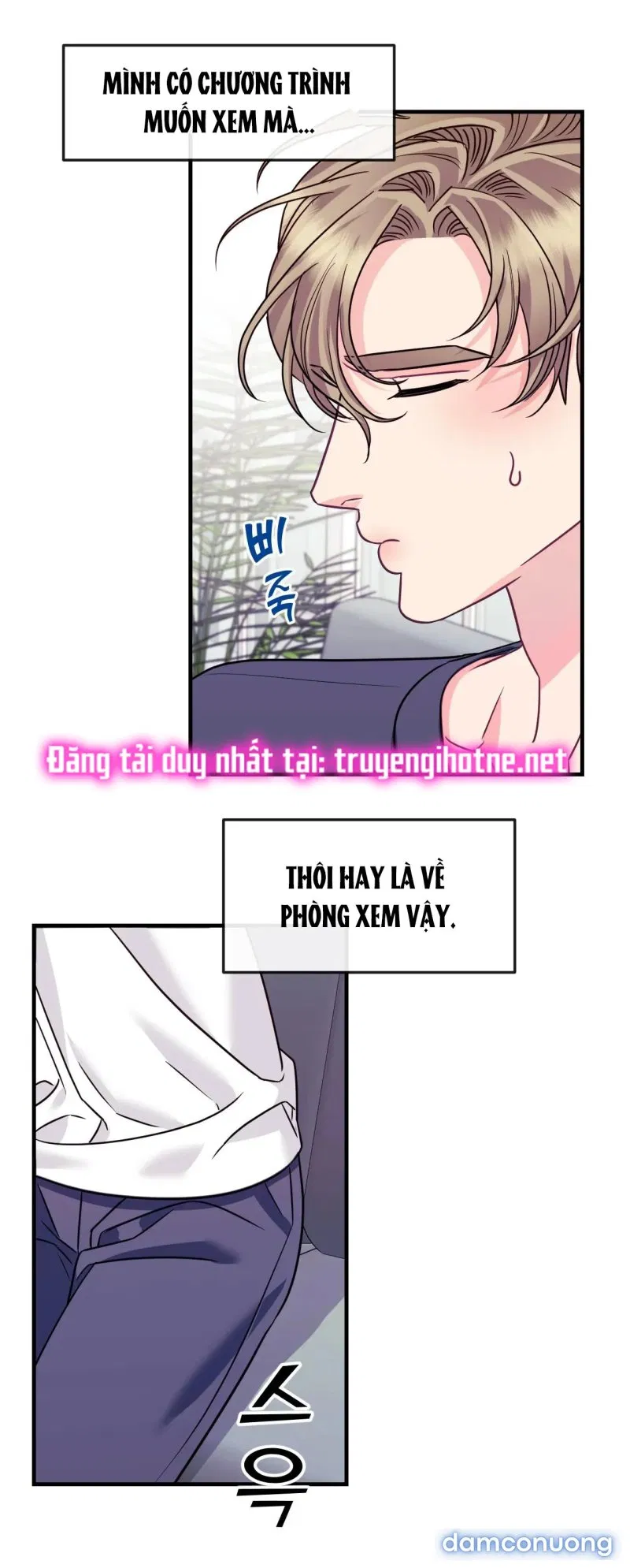 Ngôi Nhà Tình Yêu 
