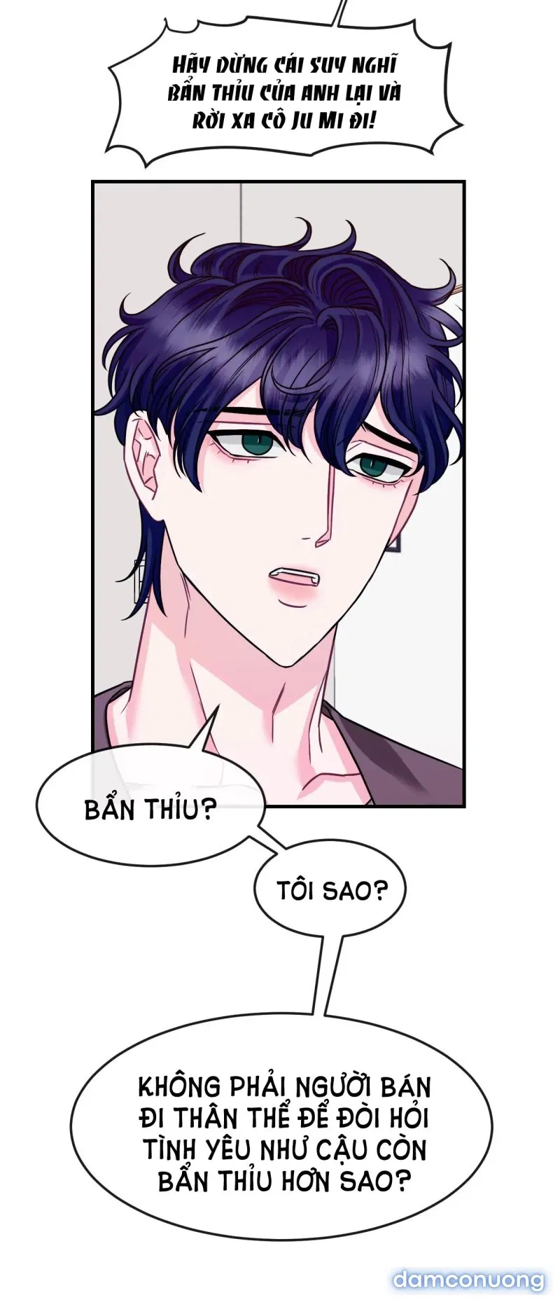 Ngôi Nhà Tình Yêu 
