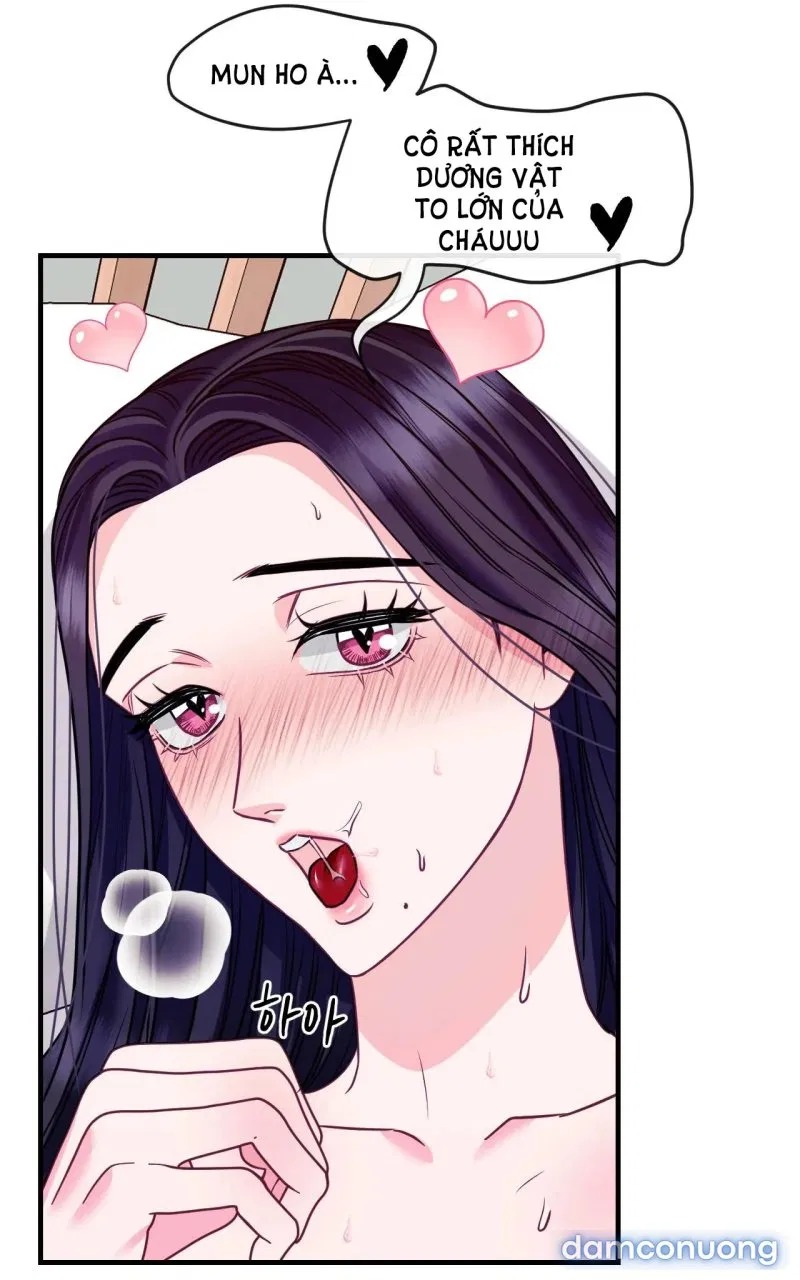 Ngôi Nhà Tình Yêu 