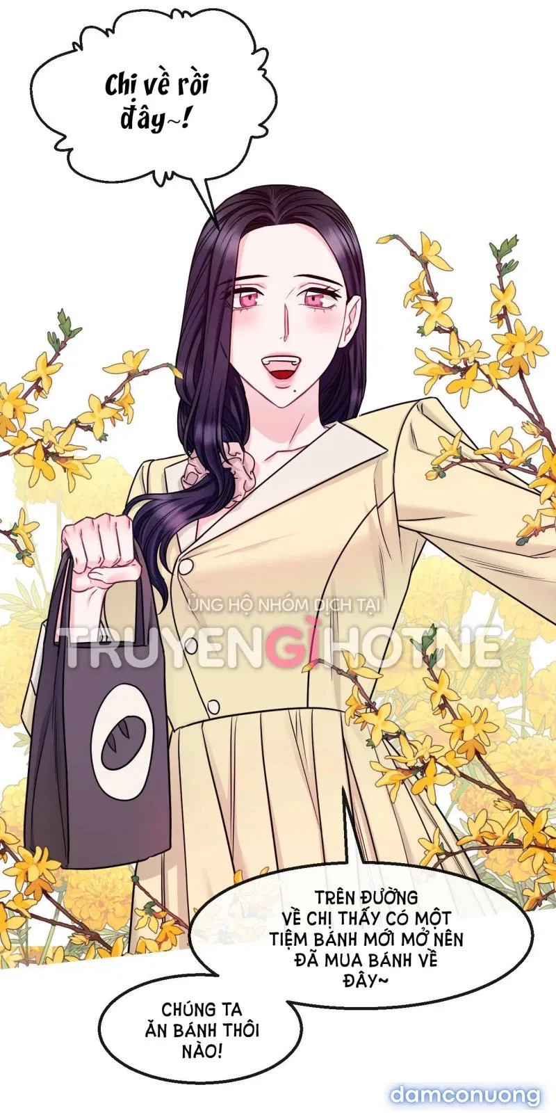 Ngôi Nhà Tình Yêu 