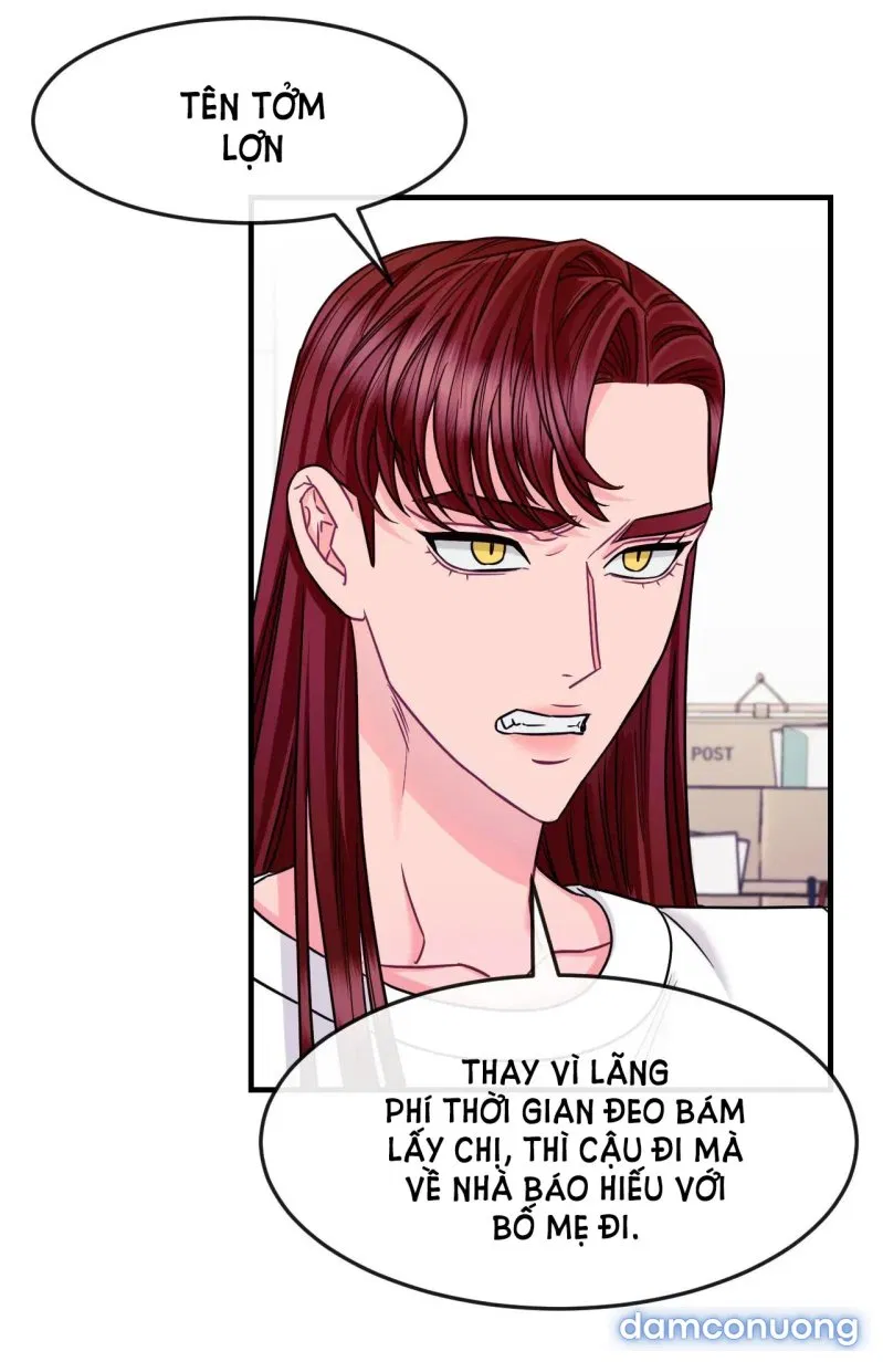 Ngôi Nhà Tình Yêu 