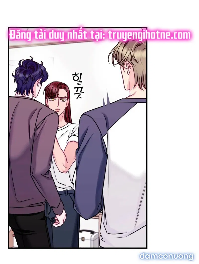 Ngôi Nhà Tình Yêu 