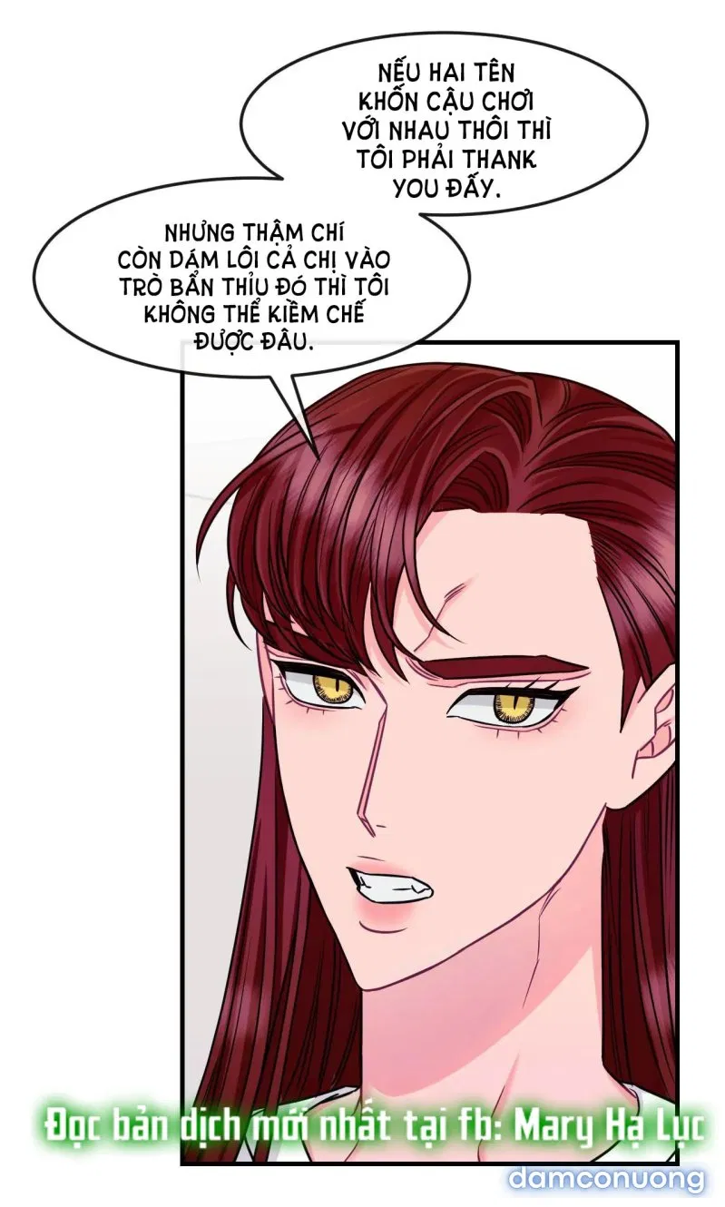 Ngôi Nhà Tình Yêu 