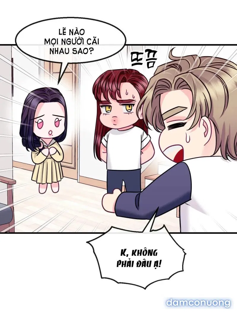 Ngôi Nhà Tình Yêu 