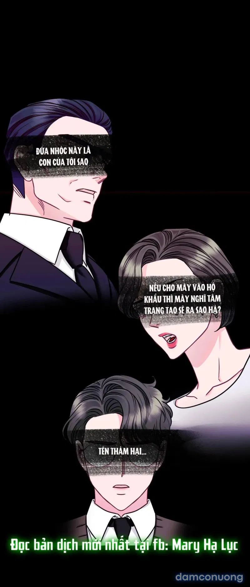 Ngôi Nhà Tình Yêu 